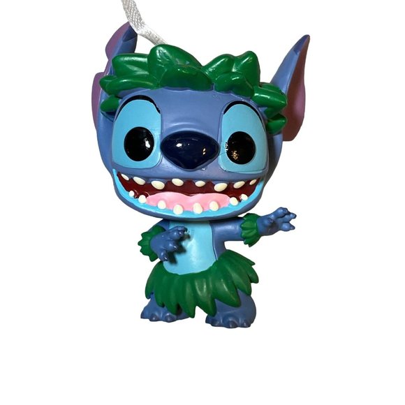 Hallmark Other - Hallmark Ornament (Disney Lilo & Stitch Stitch Funko POP!) - Walmart Exclusive